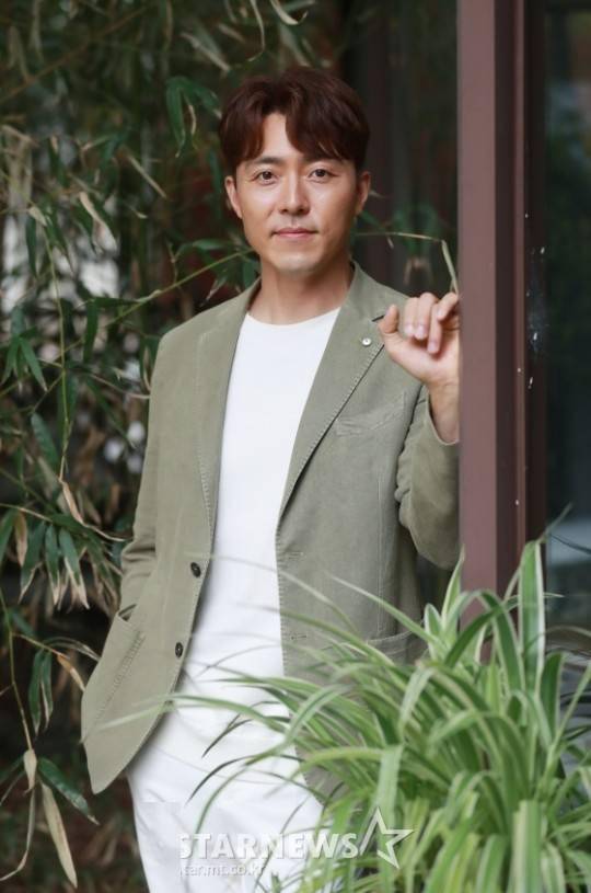 [星闻]《夫妻的世界》"金医生"李茂生将作为特别mc出演《我家的熊孩子