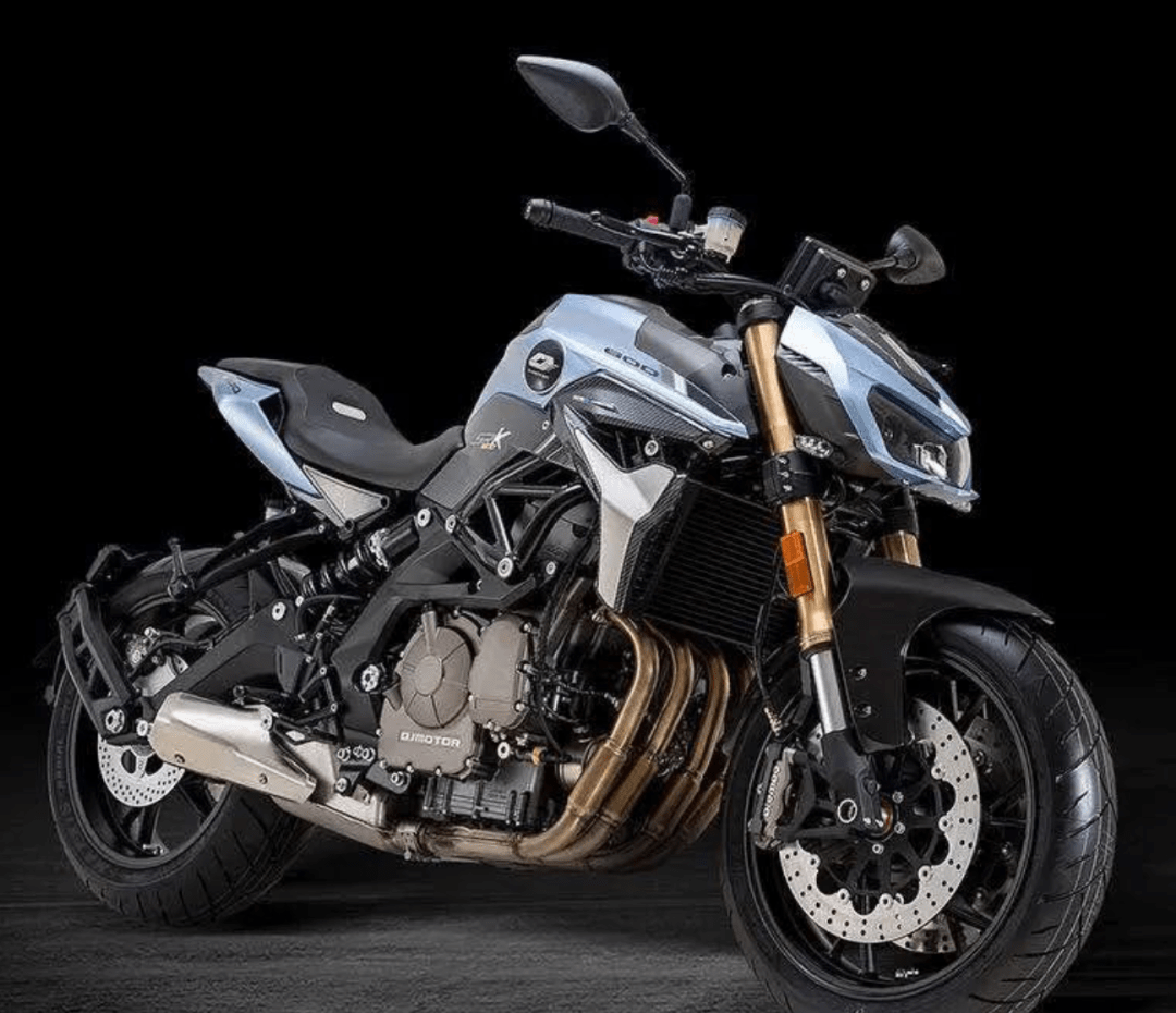 钱江贝纳利三缸公升级巡航1200更多细节曝光配无钥匙启动