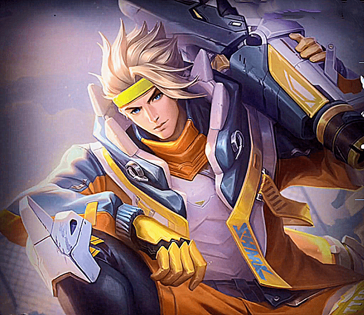 狄仁杰新皮肤曝光一技能可以释放鲨鱼被动特效远超传说皮肤