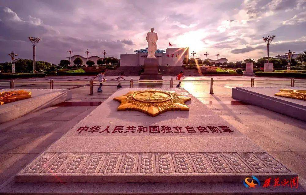 2020年江西省旅发大会,兴国已准备好!