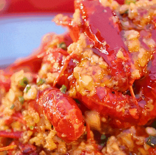 149元抢十斤小龙虾【两店通用·简州羊肉馆】十三香龙虾五斤 蒜蓉龙虾