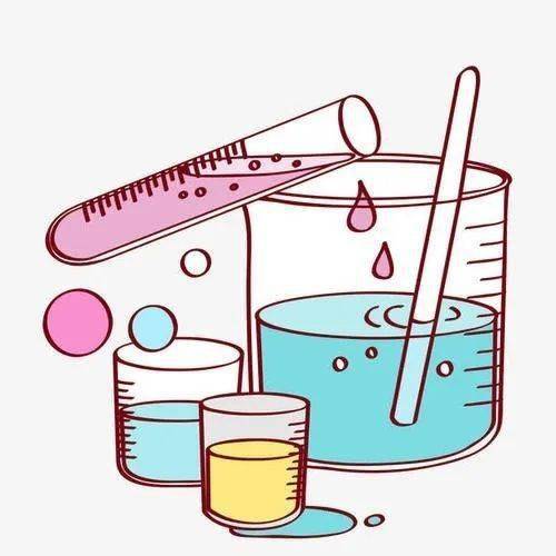 2020不一样的广油化学学院探究与你之间的反应原理