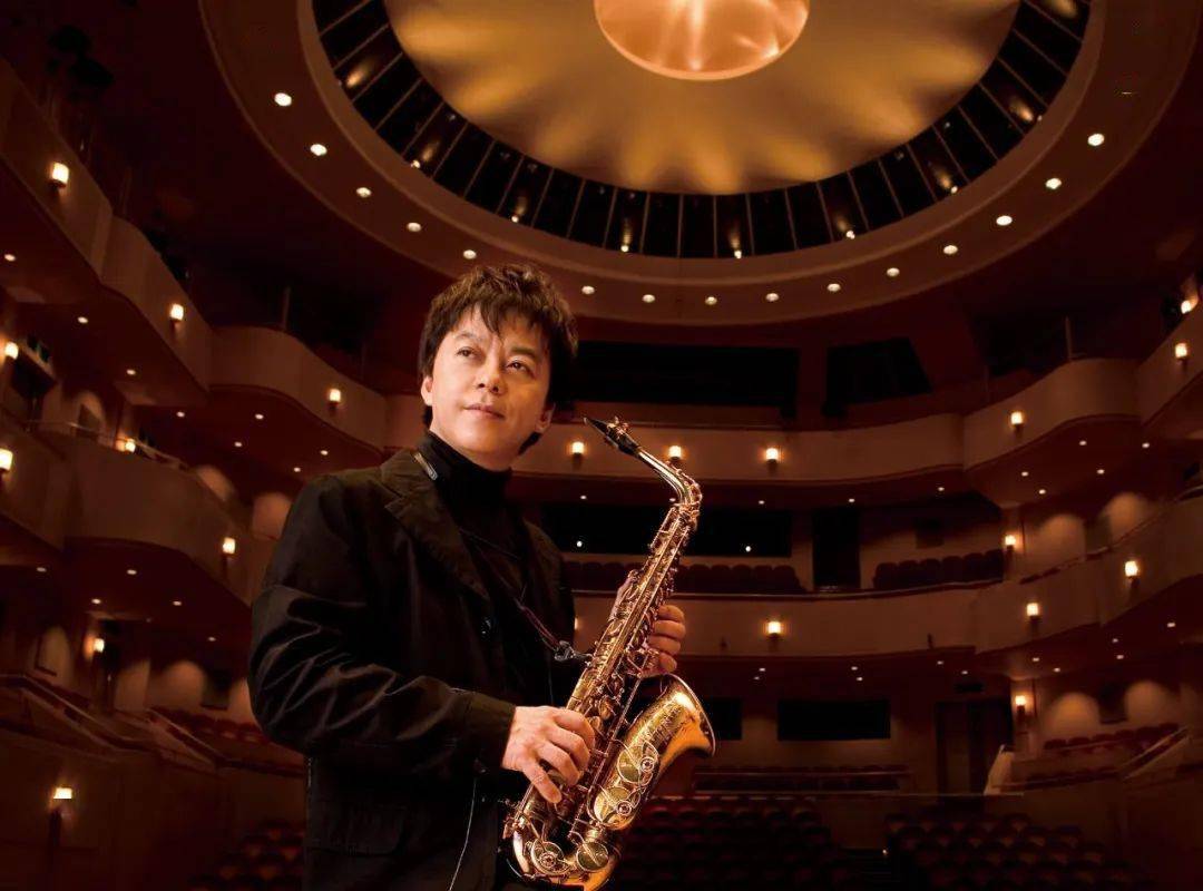 须川展也saxtips⑤旋律表现上萨克斯中国网