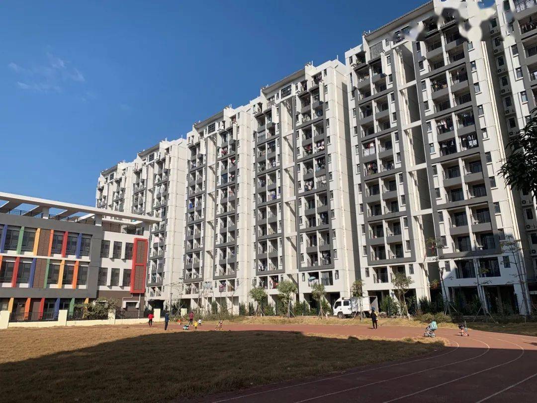 一半属于长兴,一半属于新塘,珠江嘉苑该如何管理?