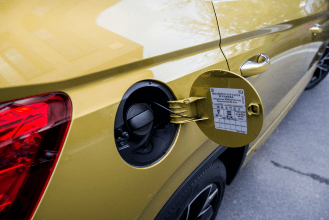 斯家说你知道吗斯柯达的油箱盖也有大学问