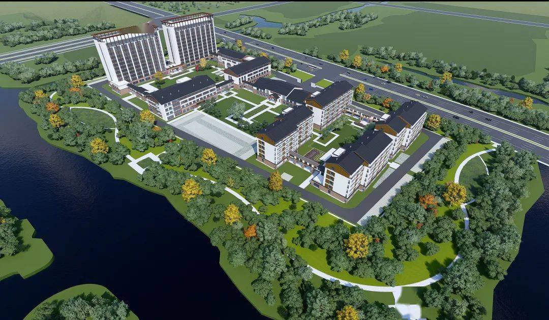 中国二十冶举办"国企顶梁柱——为康养医疗撑起一片晴空"主题云端宣传