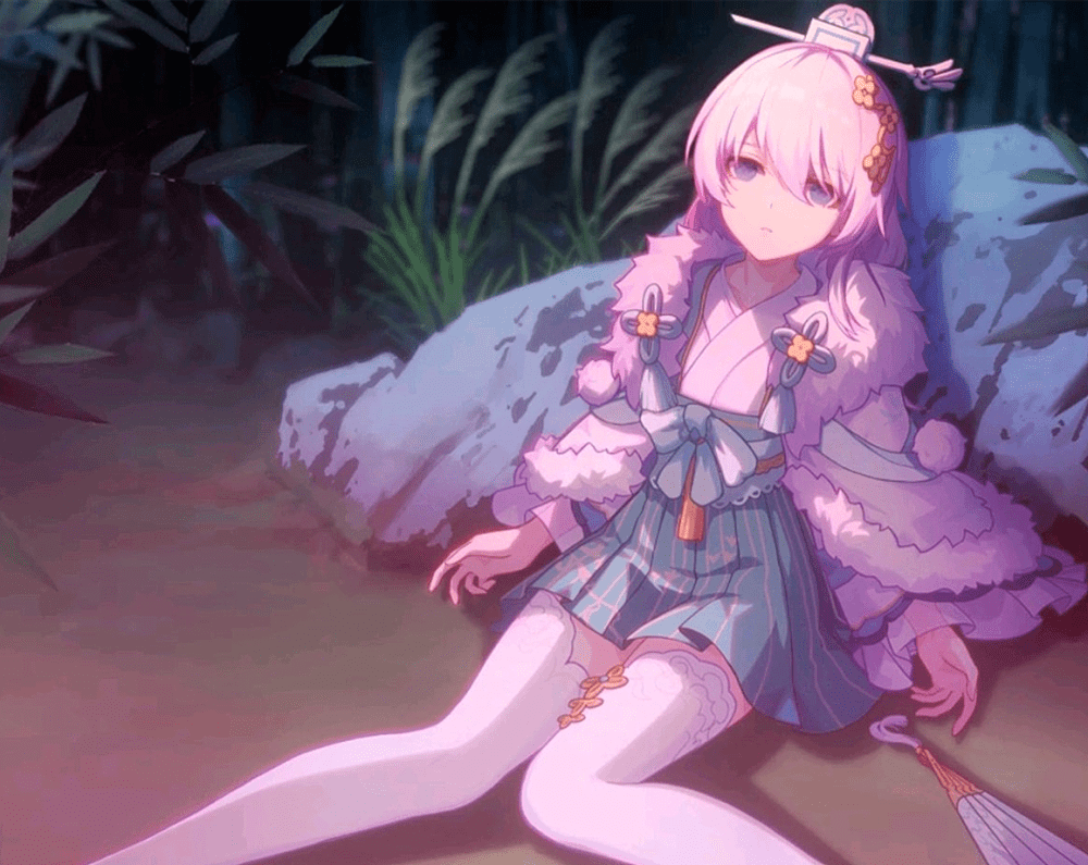 崩坏3活动剧情备受批评大佬直言编剧没能让观星走进玩家的心中