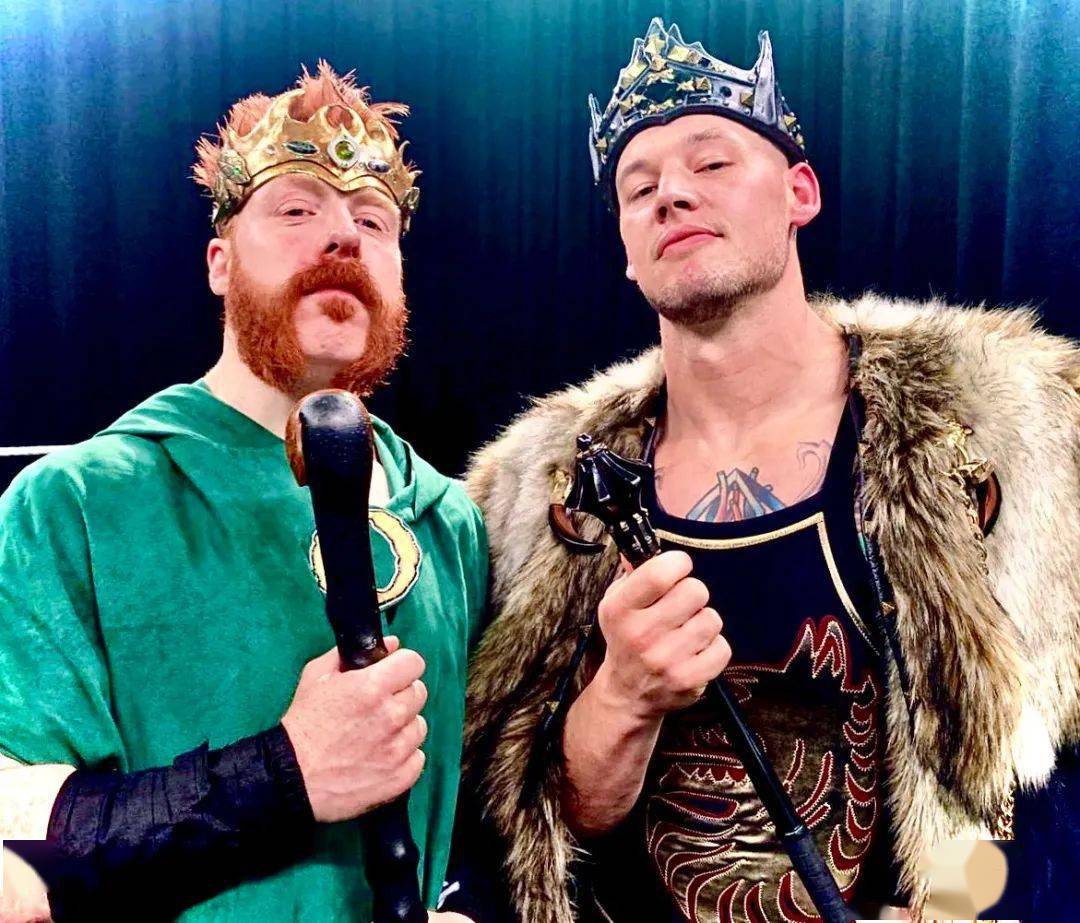 鲍比·莱斯利:没人能挡住我在《爆裂震撼》夺冠!