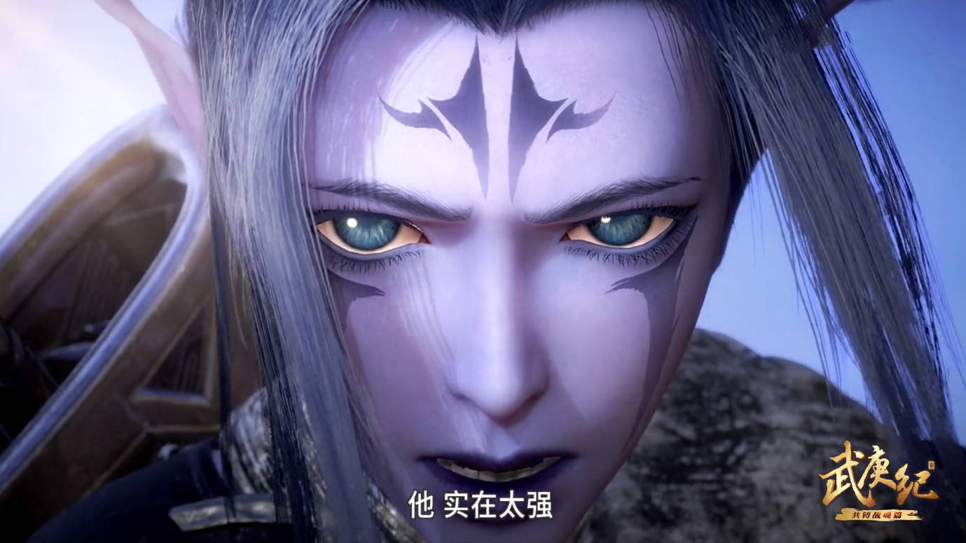 武庚纪:冥族13大将已战死2个,下一个会是谁?冥族女神尴尬中招