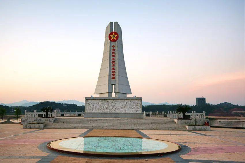 醉美赣南红色基因为旅游产业添动能