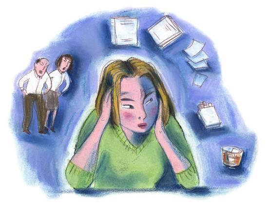 界限不清——在原生家庭中制造的10大创伤_孩子