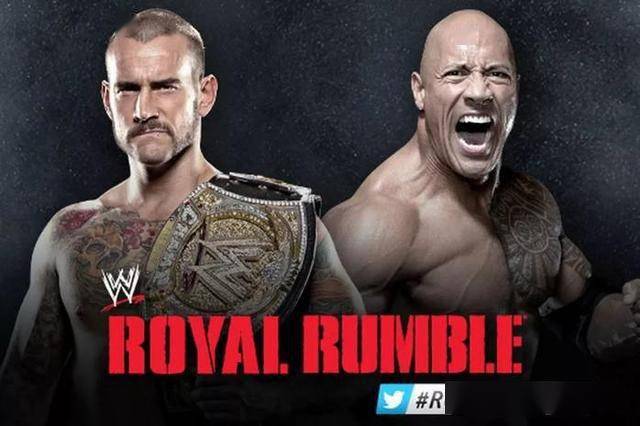 巨石强森鲜为人知的冷知识单凭这点无法超越冷石与塞纳