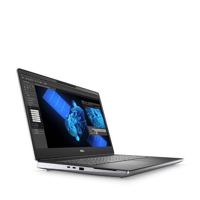 更小更快更凉戴尔推出全新precision工作站