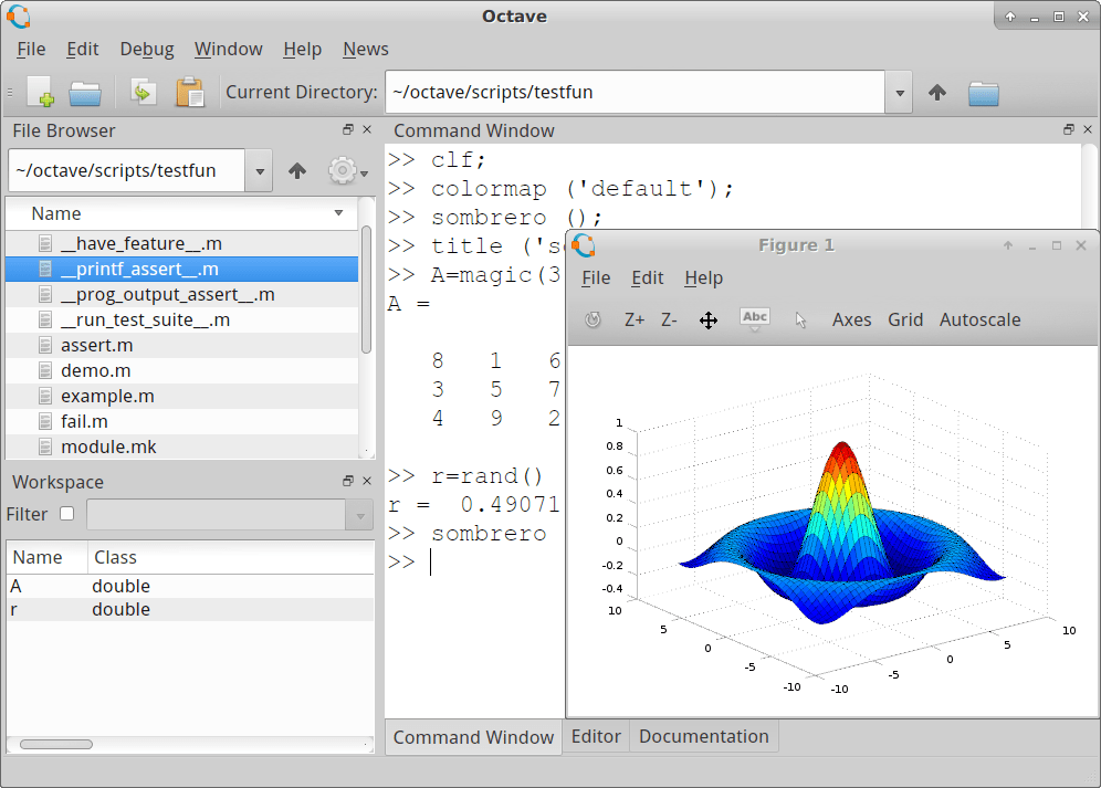 matlab不能用了,哪些替代品可以繼續搞科研?_python