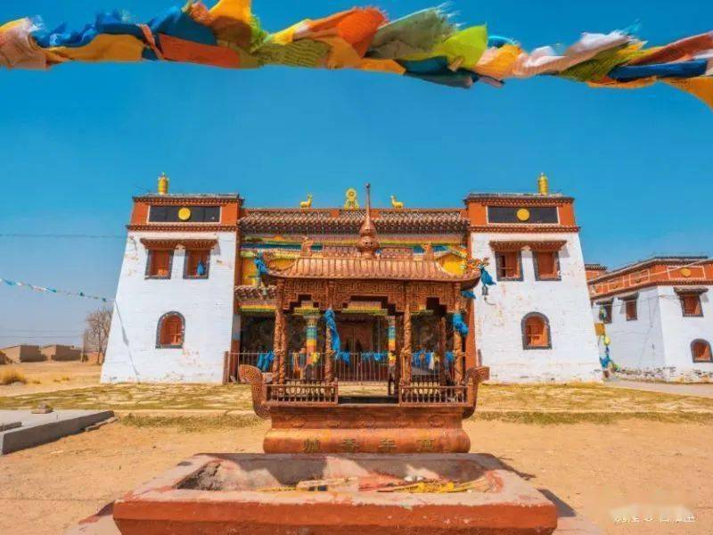 新二连之旅两日游