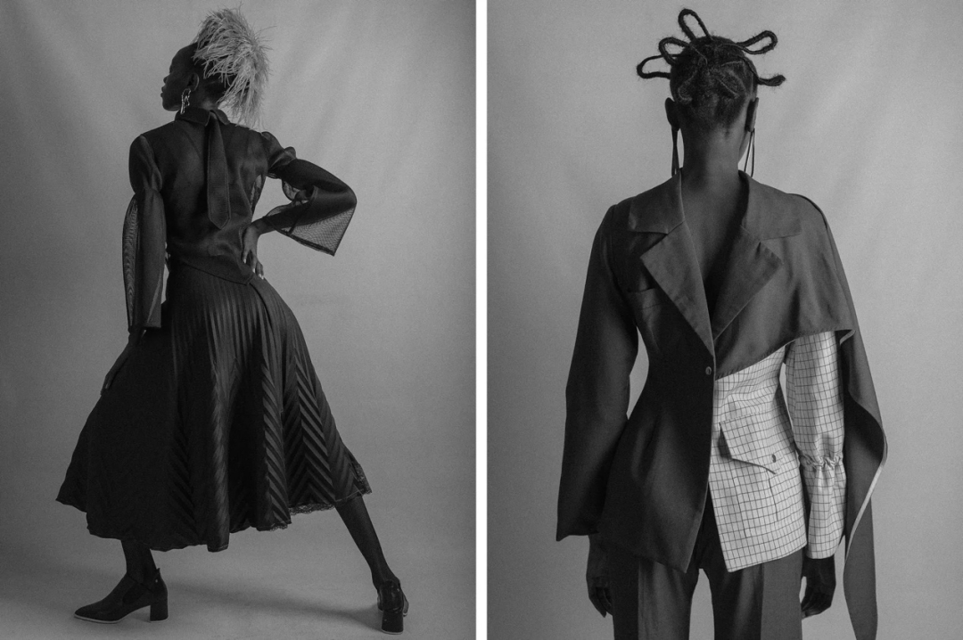 超级模特群像:罗曼蒂克生长史