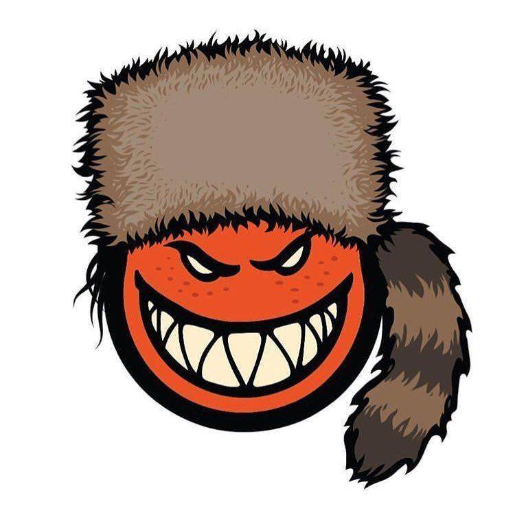 日常刷街太震脚?小火人来帮你"烧"了地面!#购板指南#_滑板