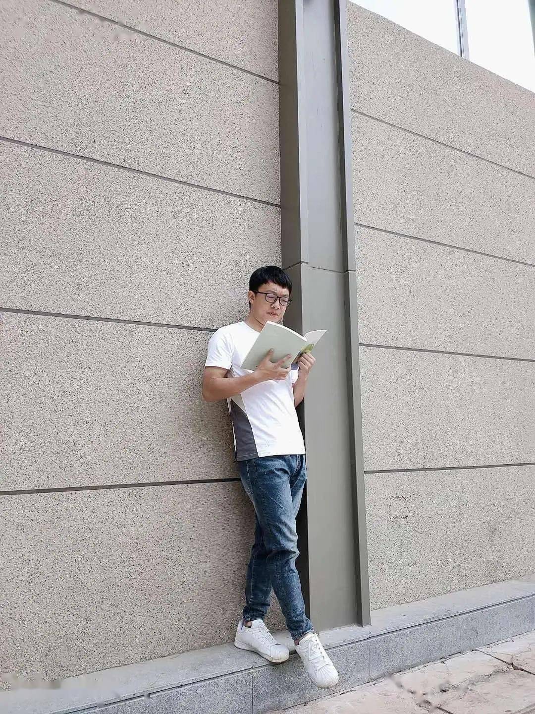 榜样力量数理先锋李艳伟