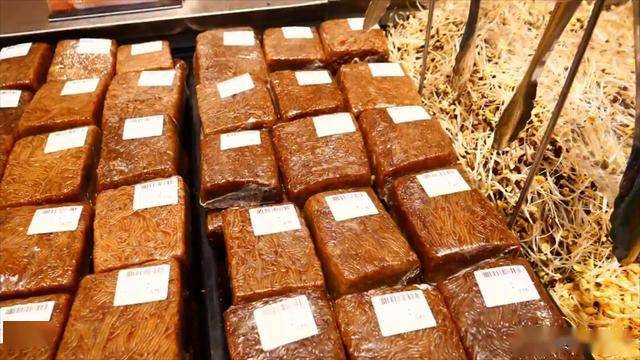 属于邯郸人的城市记忆——皮渣