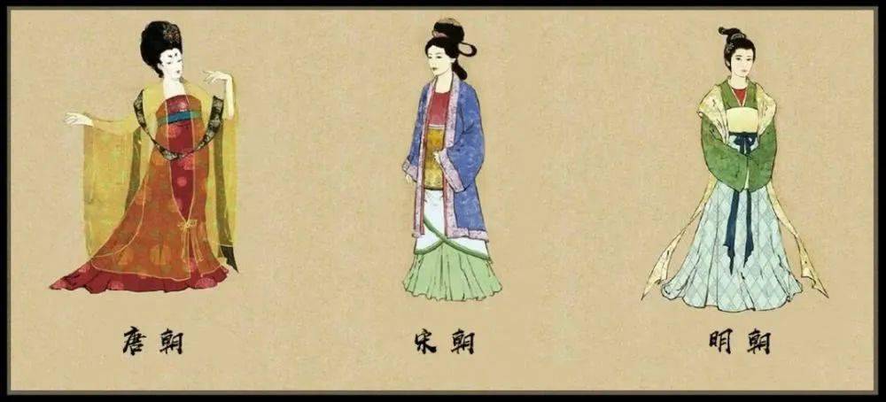 美了5000年的汉服,竟被错认成日本和服,国人:想复兴它真的好难!