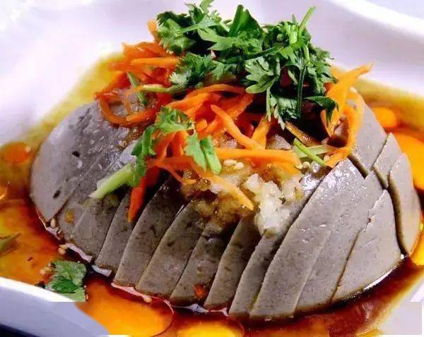 百年传承，美味一绝，看肥乡美食扒糕的前世今生_萱萱