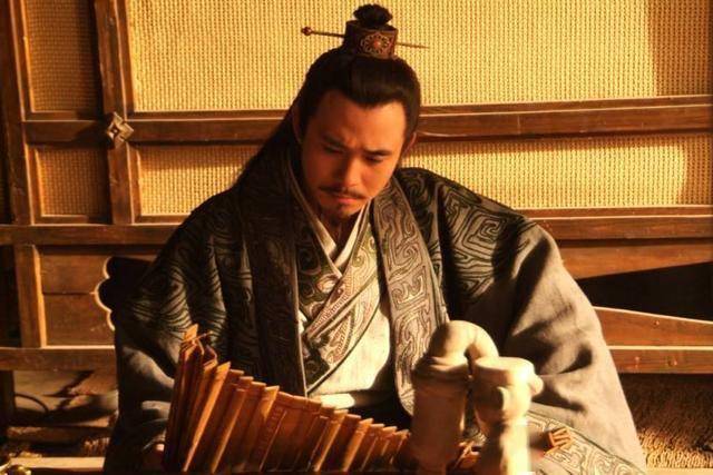 范蠡次子杀人入狱长子执意去救范蠡如果你去你二弟必死