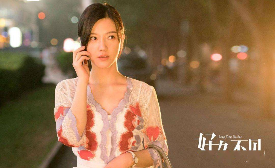 她现在的这张脸,是真的认不出来了……_杨子姗