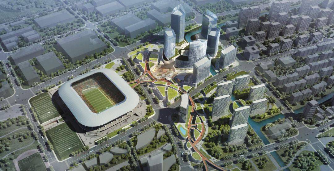 周浦近13万平方米租赁房项目建设新进展预计年内完成主体结构封顶