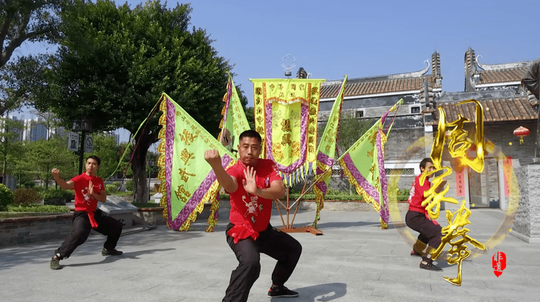 芒种已至,夏意渐浓,拂去城市喧嚣,静谧悠然,周末来探索这些非物质文化
