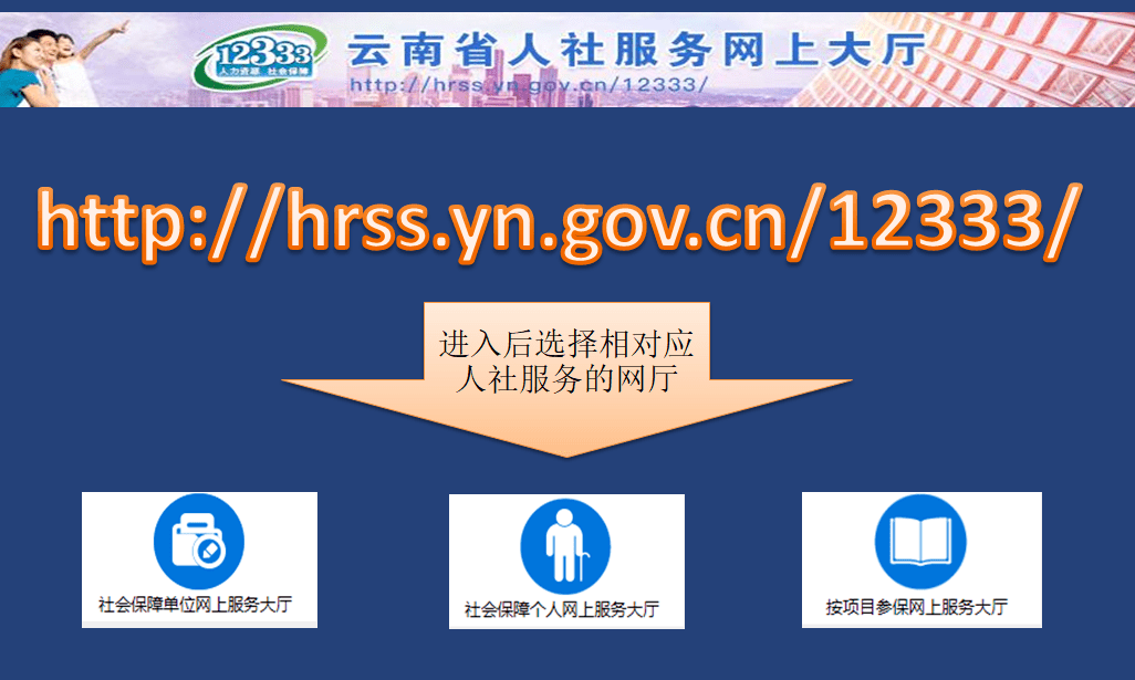 67不用跑网上办手机办云南社保网厅业务操作指南来了