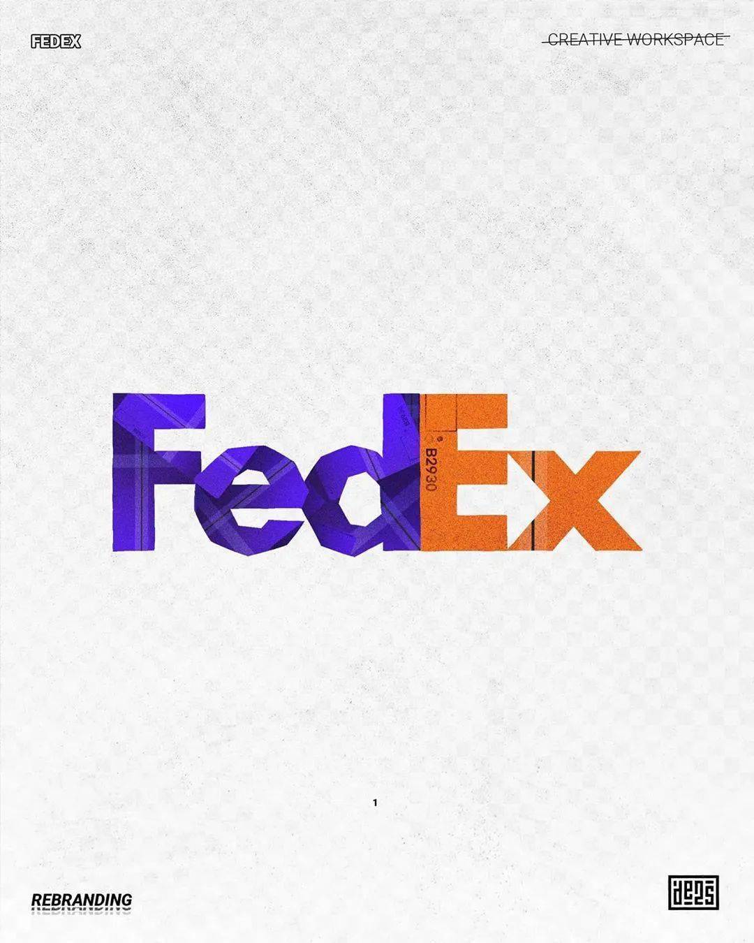 当你熟悉的logo被恶搞之后
