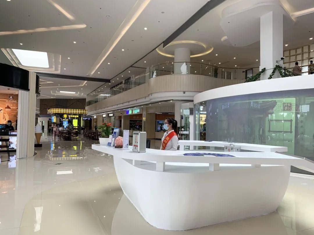 高速服务区督察记③ | "智慧"服务区什么样?