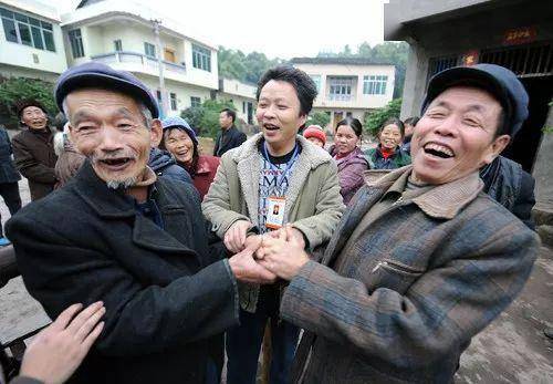 祁阳县茅竹镇人民调解促和谐45年旧怨终化解