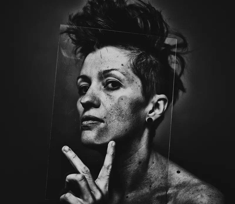 art limited 女性主题作品精选_inna