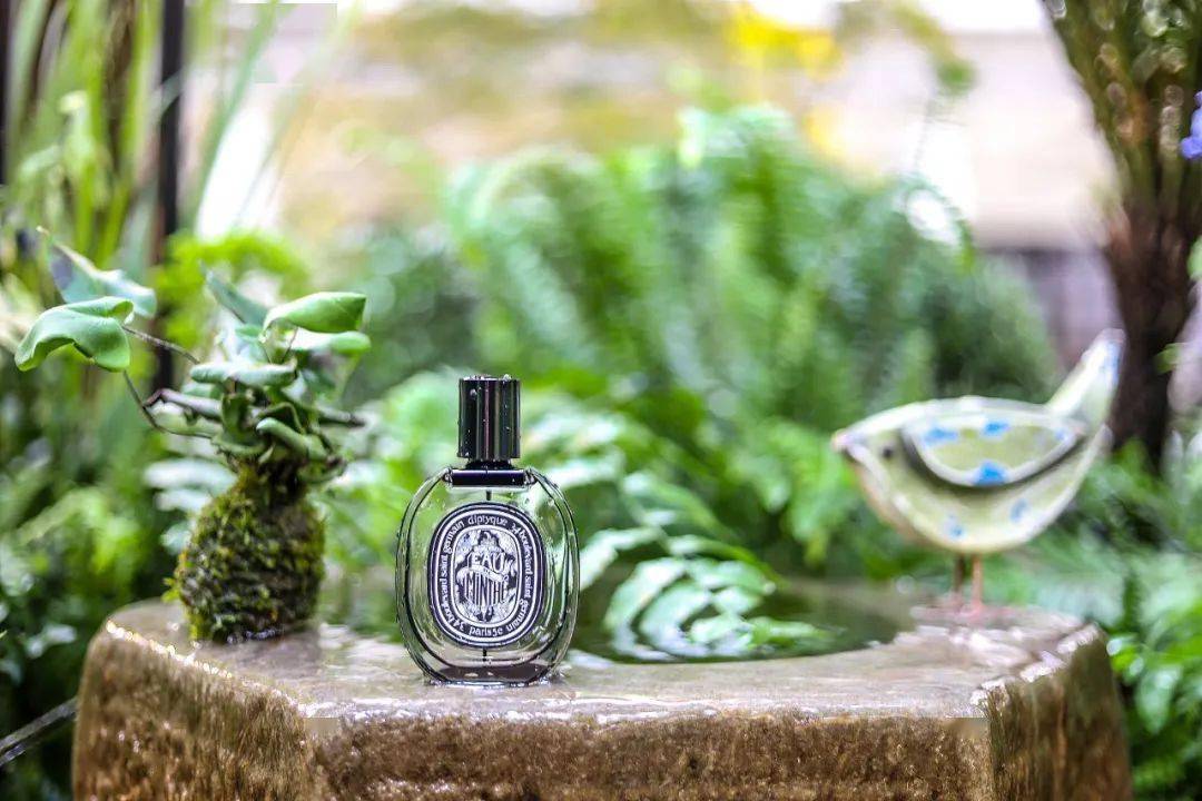 diptyque首款馥奇香调清凉来袭重塑传奇香调