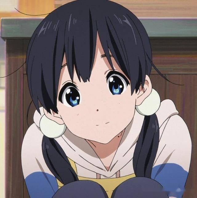 《玉子市场》玉子《轻音少女》平泽忧no.