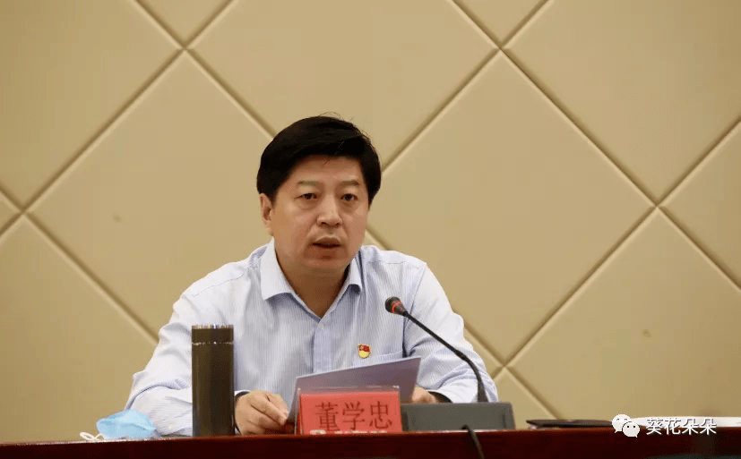 铆足干劲跑项目不遗余力促发展遵化市奋力开创项目建设新局面