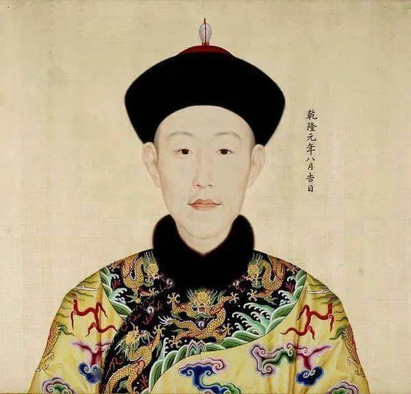 詩題了三首,全是永瑆在揚州寫的,作於乾隆四十九年(1784),這年正月二