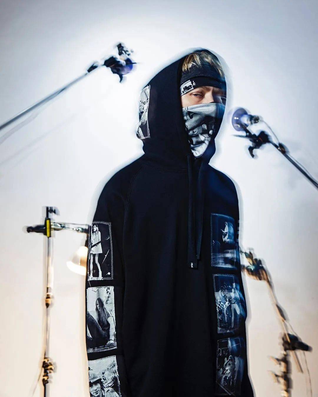 inthings /宫下贵裕的理想主义-takahiromiyashita thesoloist