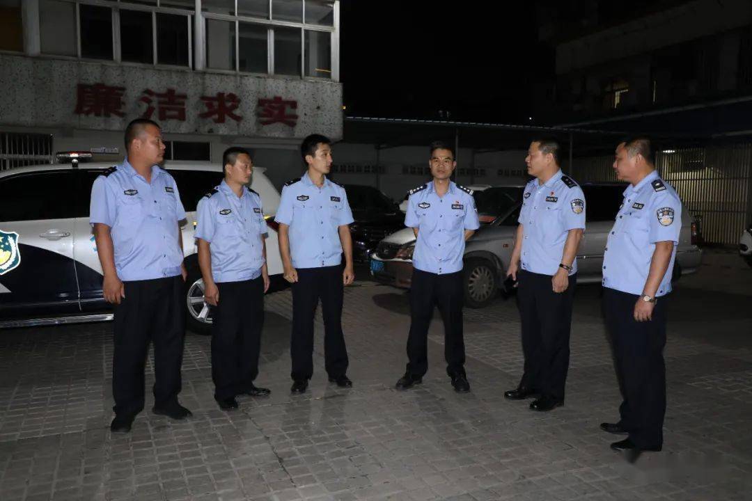 容留他人吸毒洪阳一女子被刑拘昨晚普宁全市开展