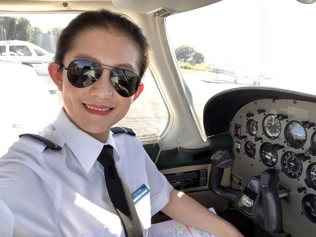 同传王喆我的口译和飞行人生