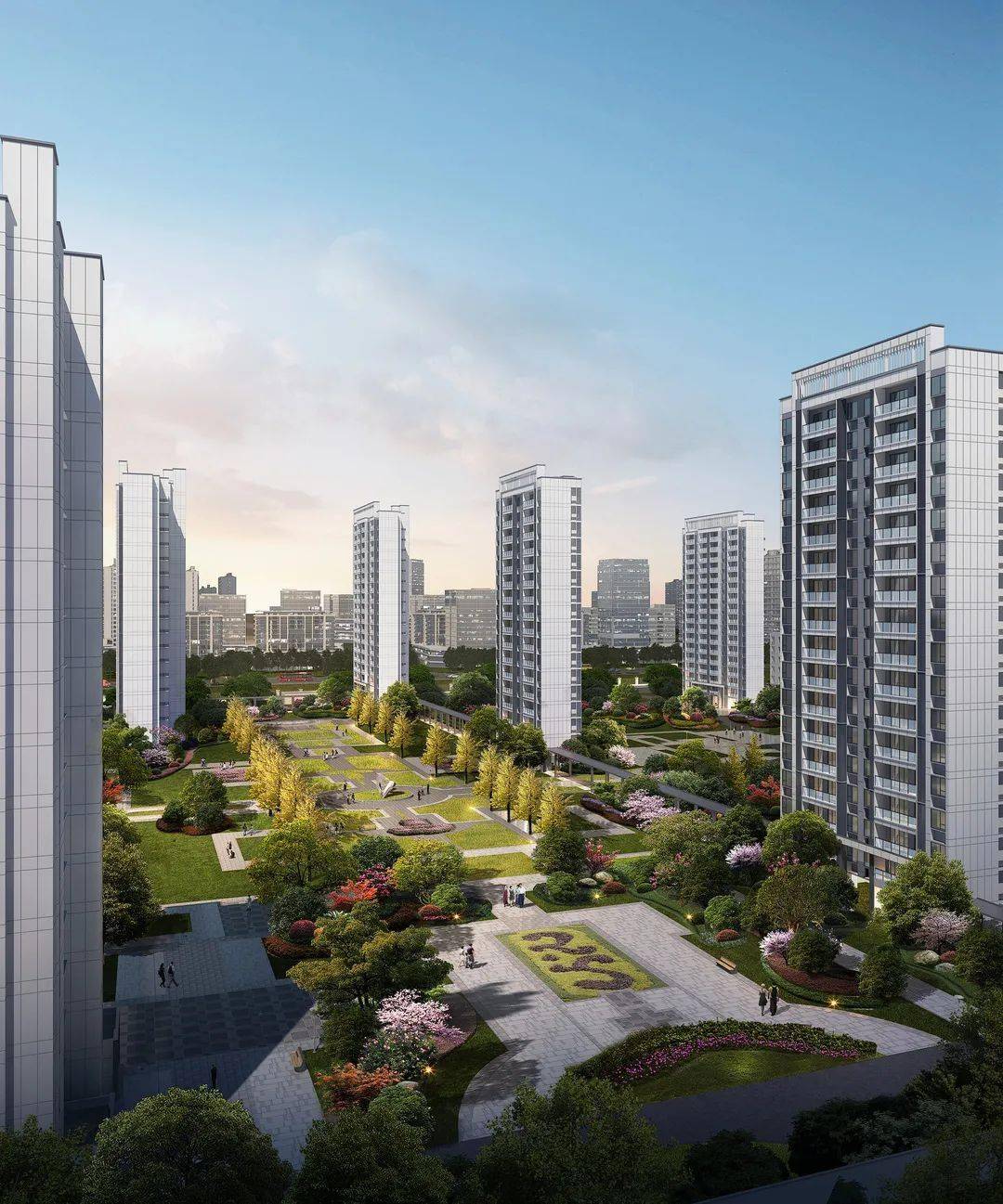 与城南 共启新时代 |碧桂园理想时代生活体验空间盛大启幕_丽水