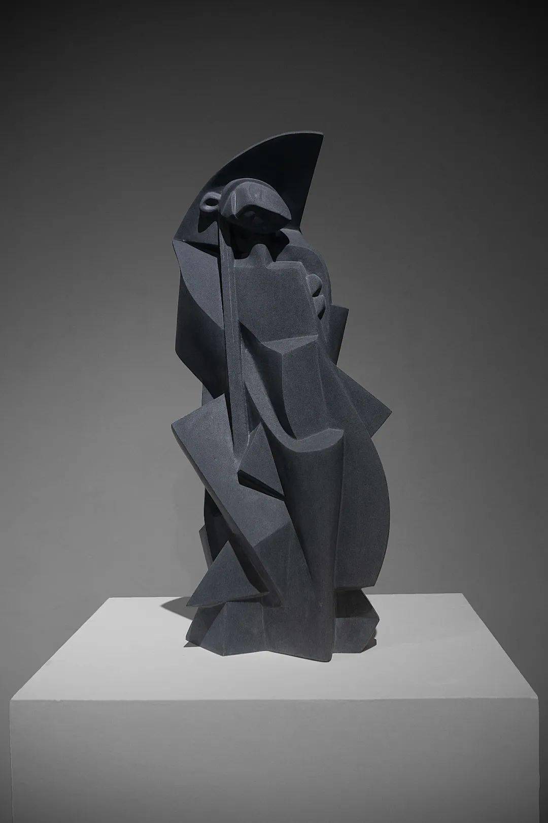 四川美术学院雕塑系2020届研究生毕业生作品