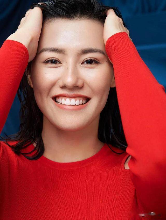 明明可以靠颜值她偏靠实力 中国泳坛女神要证明自己不是"花瓶"