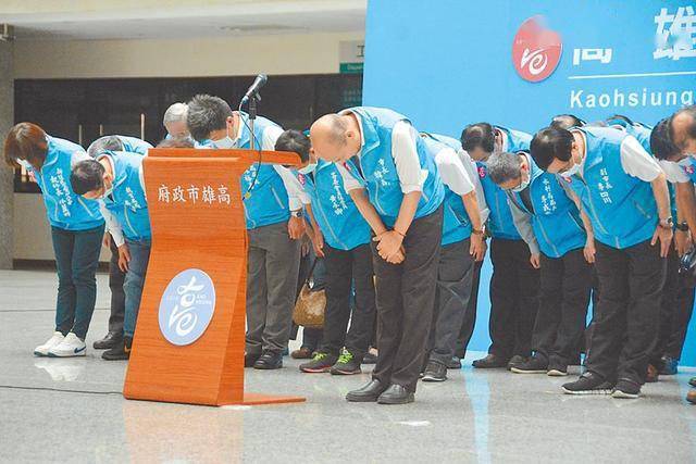 韓國瑜遭到高雄市民高票罷免,黯然下臺,對此,資深媒體人陳揮文指出