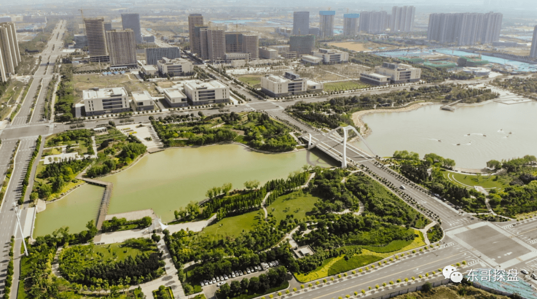 双名校的净地,双湖科技城这一次又要搞大事情?