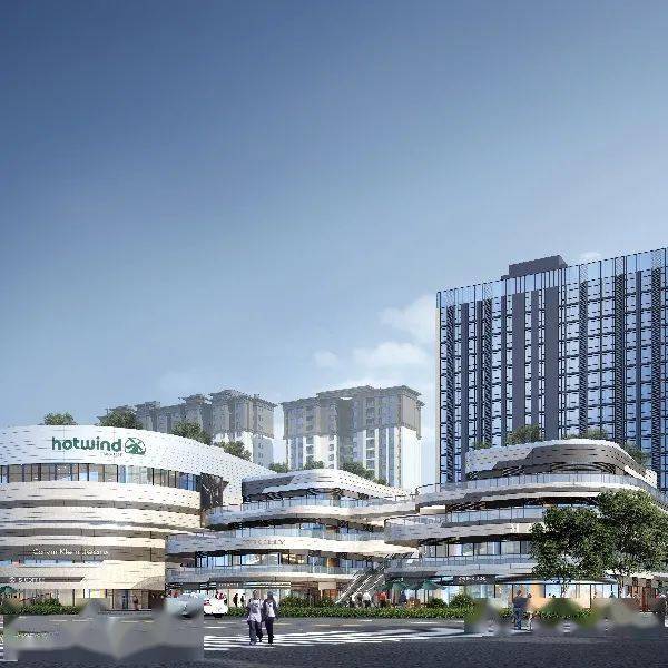 利辛永辉超市签约盛典|圆满落幕