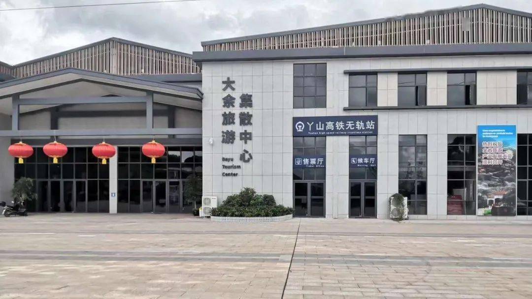 全省旅发大会精品路线之大余站踩线团一行纷纷点赞