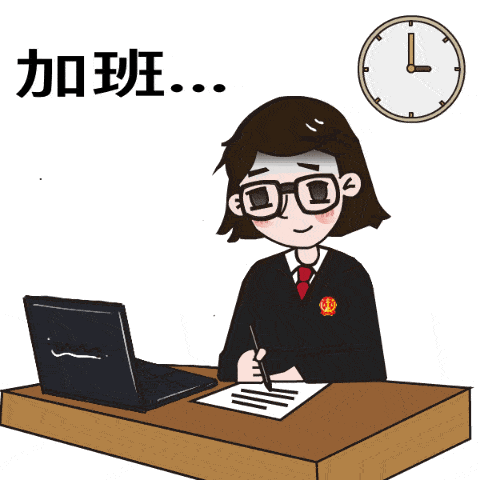 广西钟山廖美兰青春在审判岗位上闪闪发光