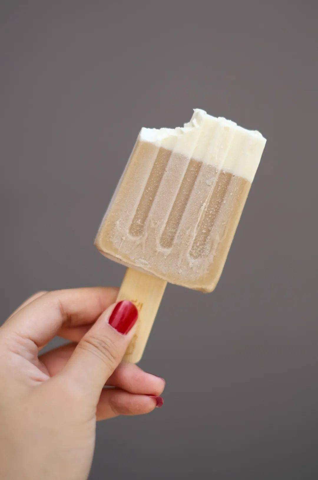 发现了今夏必备的一款国潮咖啡雪糕!